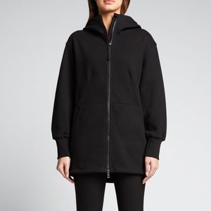 Varley | Tops | Varley Templeton Black Hoodie | Poshmark